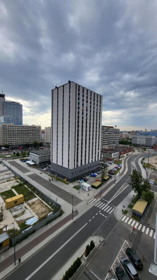 Tabago Studio 4 Katowice Superjednostka Exterior foto